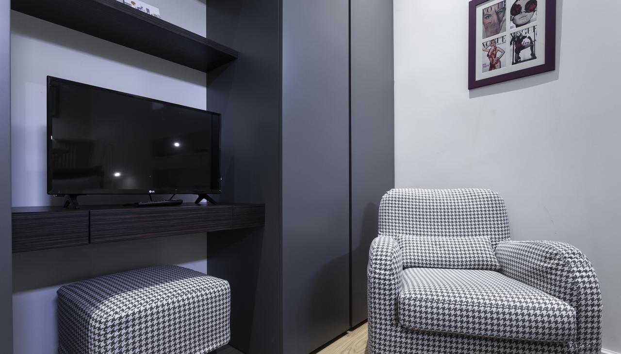 Italianway-molino Delle Armi 15 Milano